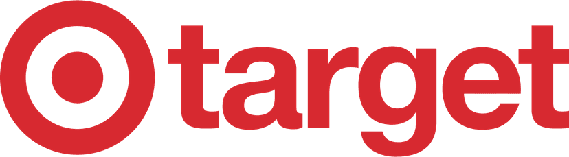 Target logo
