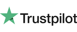 Trustpilot rating